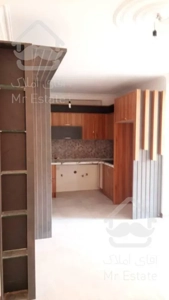 آپارتمان ۵۵ متری در بلوار فردوس غرب