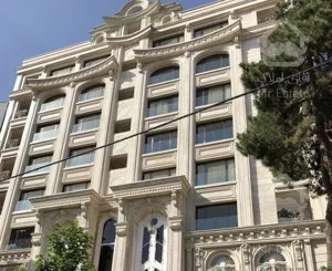 نیاوران ٢٢٥متربرج برند ژورنالى و