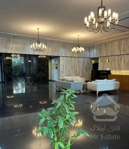 بهترین نقطه شهرک غرب داخل فاز ۱۶۰۰ متربنا نوساز