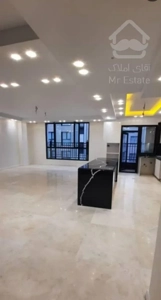 سهروردی شمالی ۱۰۰متر ۲خواب نوساز بدون مشابه