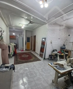 رهن همکف ۶۵ متری(سوییت)