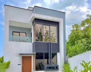 دوبلکس مدرن ۲۰۰ متری فول هوشمند ویو ابدی جنگل