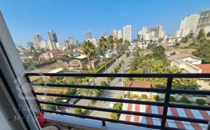 آپارتمان ۱۱۵ متری  با چشم انداز زیبا