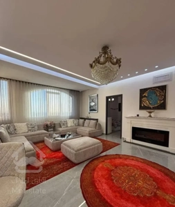۱۱۰ متر / ۲ خواب / تاپ لوکیشن