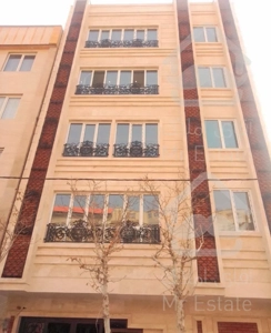 آپارتمان ۱۷۳ متری نوساز فاز۴ مهرشهر