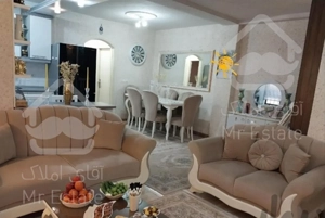 دو خوابه بازسازی شده در محدوده کوی واحدی انزلی