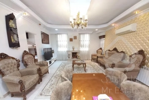 ۷۲ متر/ پونک مهستان / سالن پرده خور ۶ واحدی