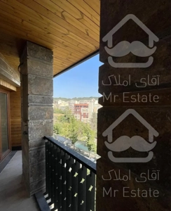 ۹۸ متر نوساز/مدرن و تک واحدی/دو خواب شیان