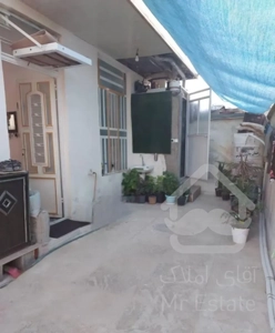 منزل ویلایی ۲خواب سردونبش در کرونی