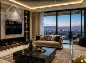 فروش آپارتمان دوخواب لوکس گلشهر جنوبی