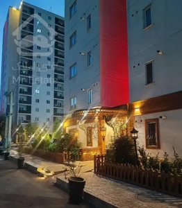 ۸۹متر دوخوابه آپارتمان فاز11برج ساخت کوزو ترکیه