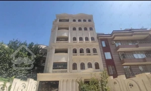 ملک خاص درگوهردشت ۴پارکینگ سند رسمی برند منطقه