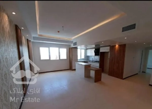 آبشار تهران ۱۱۰متر ۲خ برج / تخلیه تراس قابل چیدمان