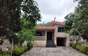 ۱۱۰ متر ویلا دربست تنکابن قلعه گردن