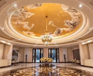 برج باغ ستین 60 متری /1 خواب