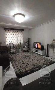 اپارتمان 67 متری روبروی انزل مال