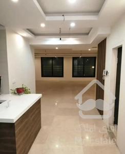 90 متر نوساز کلید نخورده