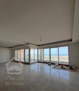 211متر پلاک اول دریا نوساز/ط/8 سه خواب/تکواحدی