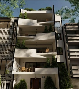 آپارتمان 107 متر  و برند فاز 2  « یـک »