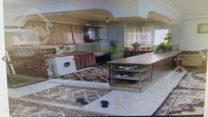 خرید و فروش آپارتمان 171 متر 3 خوابه جنت اباد