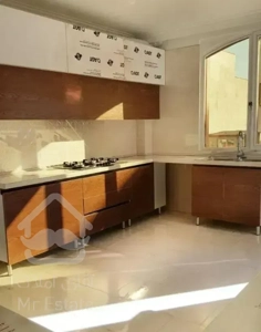 ۱۴۰ متری/۳ خوابه/نارمک