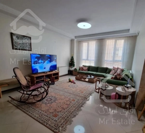 ۹۲ متر دو خوابه ازگل **مناسب زوجین**