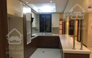 ٩٥ متر شیخ بهایى شمالى+شیراز شمالى