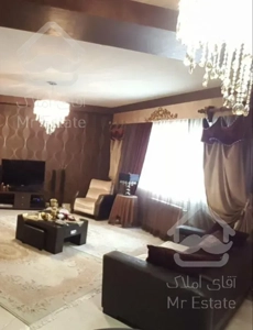 ۱۳۸متر سه خخوش نقشه غرق نور دوکله آبشار تهران شهرک گلستان غربی