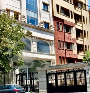 سهروردی جنوبی ۷۰ متر تک خواب فول امکانات