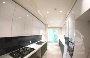 ولنجک ۱۴۰ متر فول مشاعات ویو مشجر