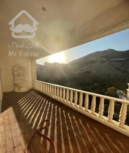 ۳۳۰ متر ۴ خواب با ۳۰ متر تراس قابل چیدمان