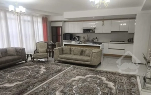 فروش آپارتمان سه خوابه سرداران