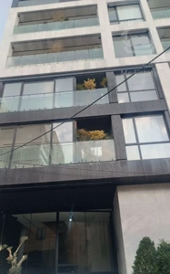 فروش آپارتمان ۱۹۵ متر۳ خوابه،کلید نخورده گلزار