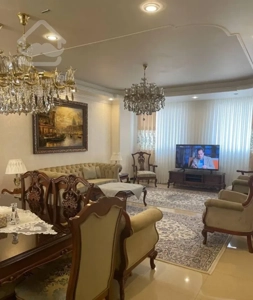 فروش آپارتمان ۱۰۶ متری شمال ستارخان دو پارکینگ