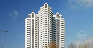 فاخر ترین تک واحدی / دروس / ۲۴۰ متر