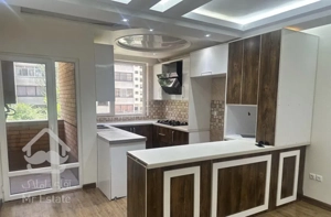 گلزار ٩٥ متر ٢ خواب فول امکانات