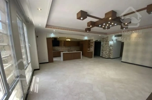 آپارتمان ٨١متری در قلب شهران