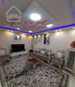 واحد ۱۱۵ متری ۲ خواب فول بازسازی شده زیر همکف