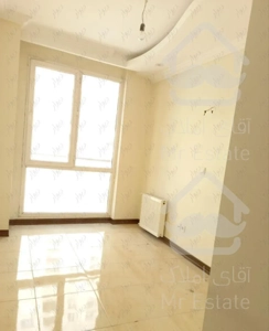 ۸۶ متر/۲ خواب/فول امکانات/دارآباد