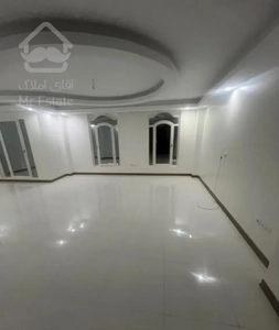 آپارتمان ۱۰۰ متری /دو خواب / سعادت اباد