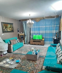 آپارتمان 80متر 2خواب شمال مرزداران