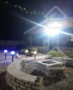 اجاره شبانه ویلا