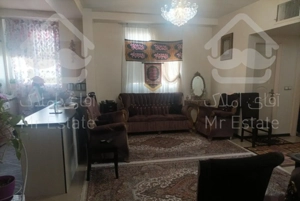 آپارتمان ۶۰ متری دو خوابه خوش نقشه/فول امکانات