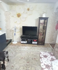 ۴۴متر/بازسازی شده/سرمایه گذاری و سکونت