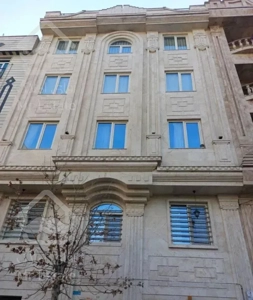 100متر/پیامبر/2خواب/فول امکانات