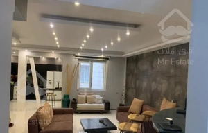 83متر دو خواب 14ساله سعادت اباد بالای کاج