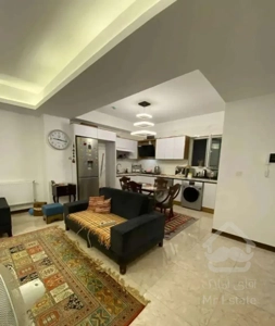 واحد 104متر طبقه 5  فول شیک بی نظیر در هفده شهریور