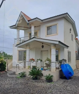 ویلا دوبلکس شخصی سازمدارک کامل داخل شهرک