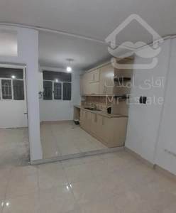 ۶۰متری طبقه اول با پارکینگ