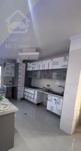 رهن آپارتمان ۱۲۰ متری نوساز ویو کوهستان